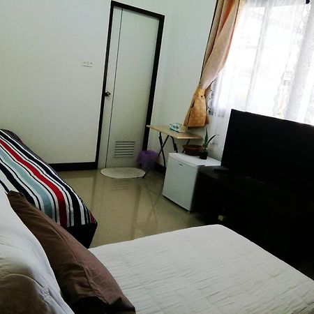 Wilderness Bed and Breakfast Ban Chang  Kamer foto