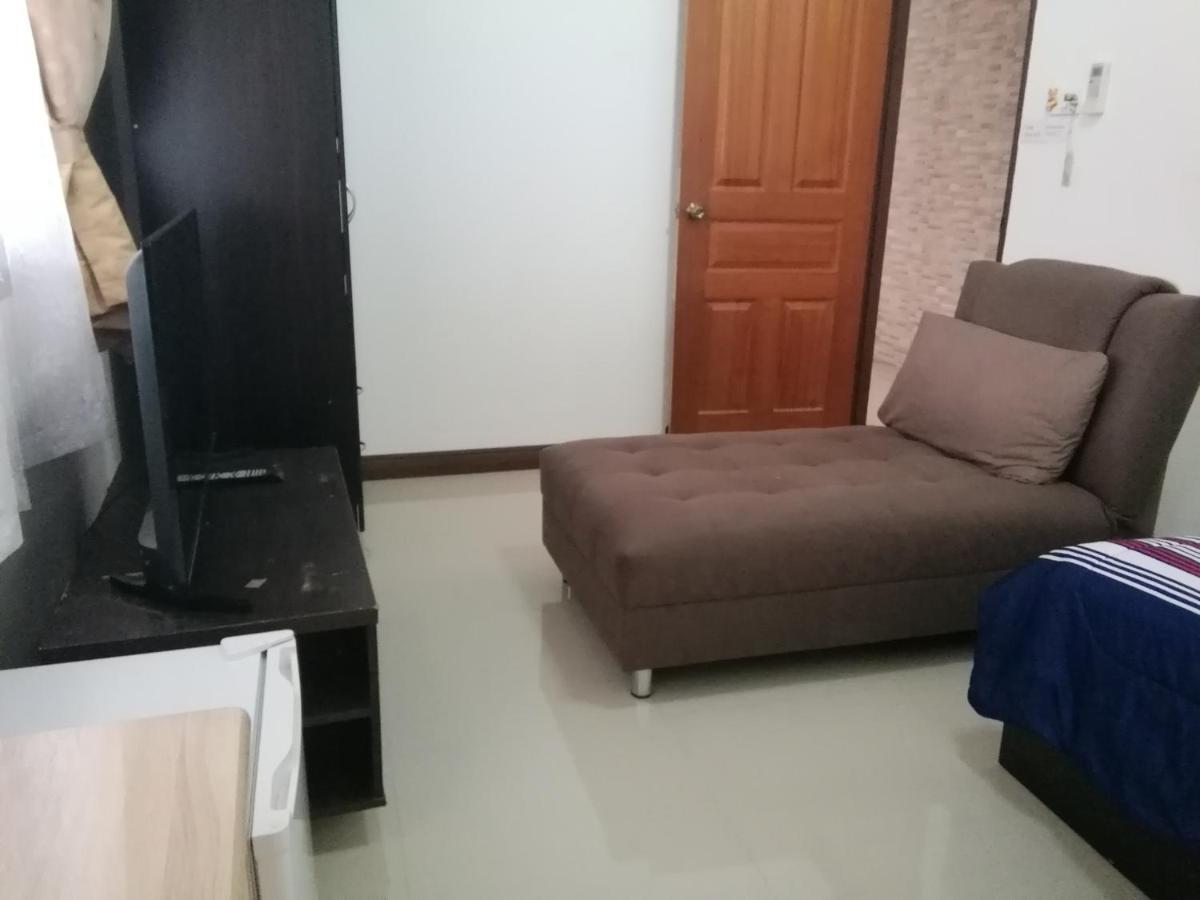 Wilderness Bed and Breakfast Ban Chang  Buitenkant foto