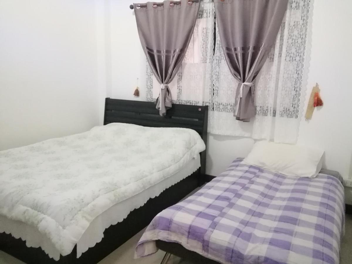 Wilderness Bed and Breakfast Ban Chang  Buitenkant foto