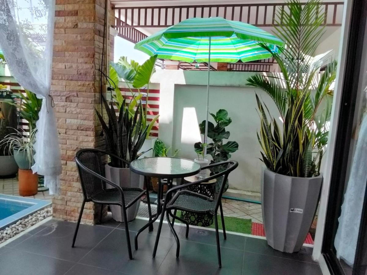 Wilderness Bed and Breakfast Ban Chang  Buitenkant foto