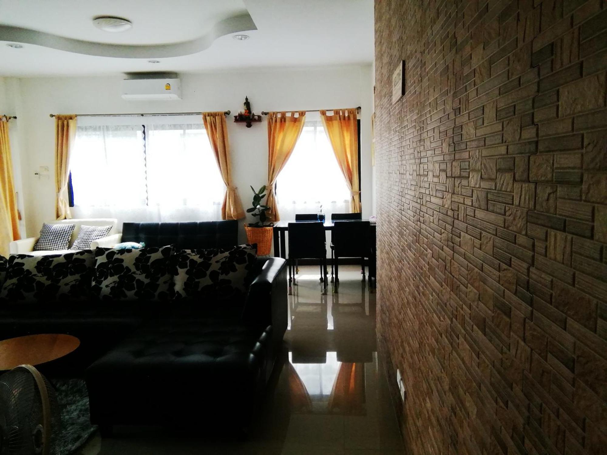 Wilderness Bed and Breakfast Ban Chang  Kamer foto