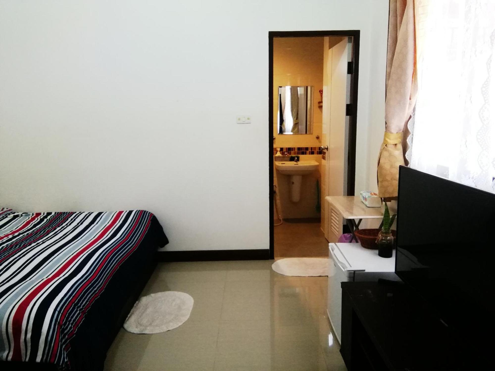 Wilderness Bed and Breakfast Ban Chang  Kamer foto