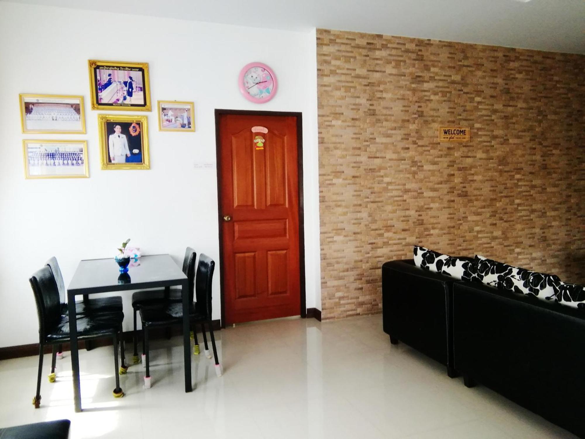 Wilderness Bed and Breakfast Ban Chang  Kamer foto