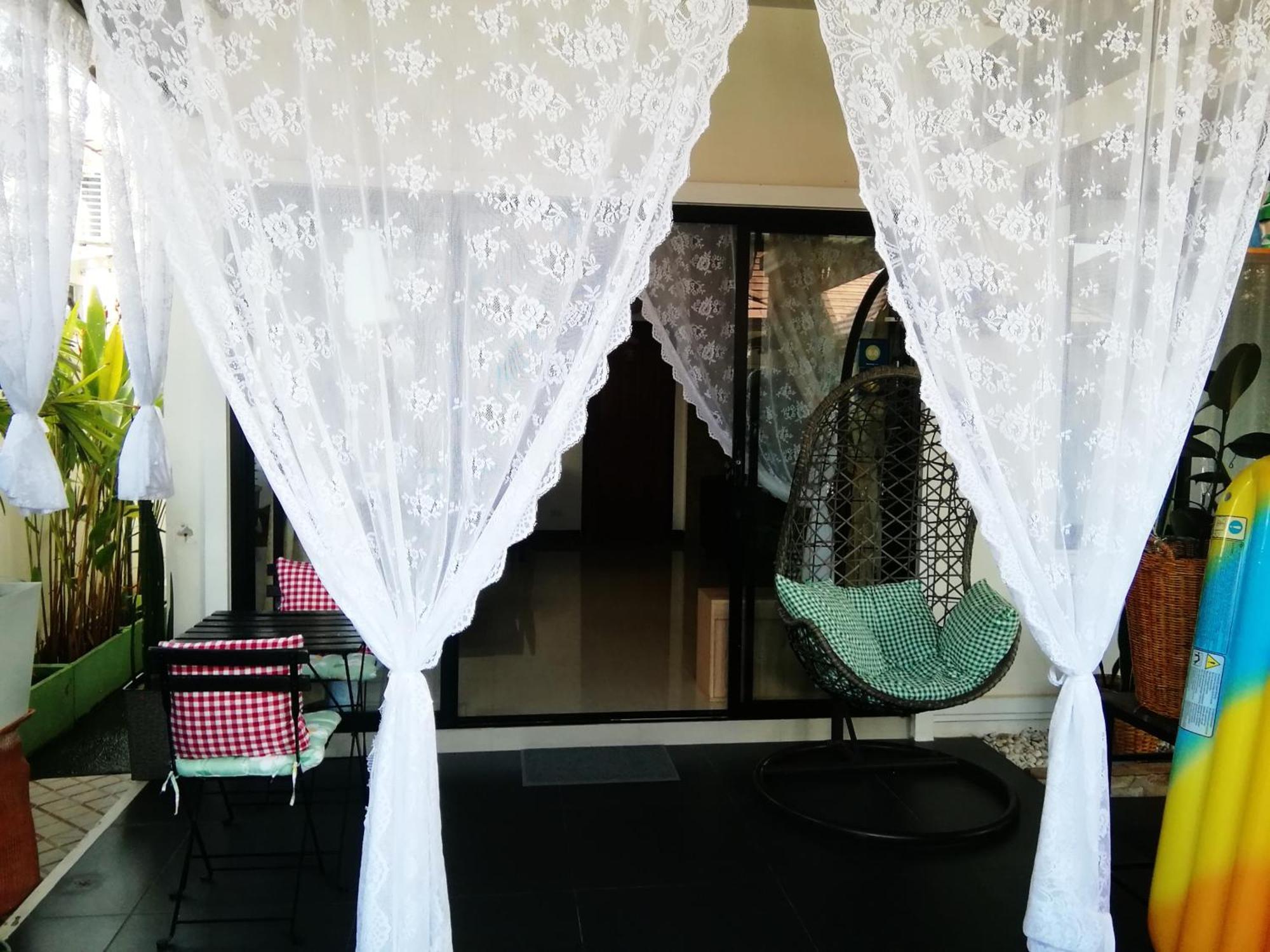 Wilderness Bed and Breakfast Ban Chang  Kamer foto