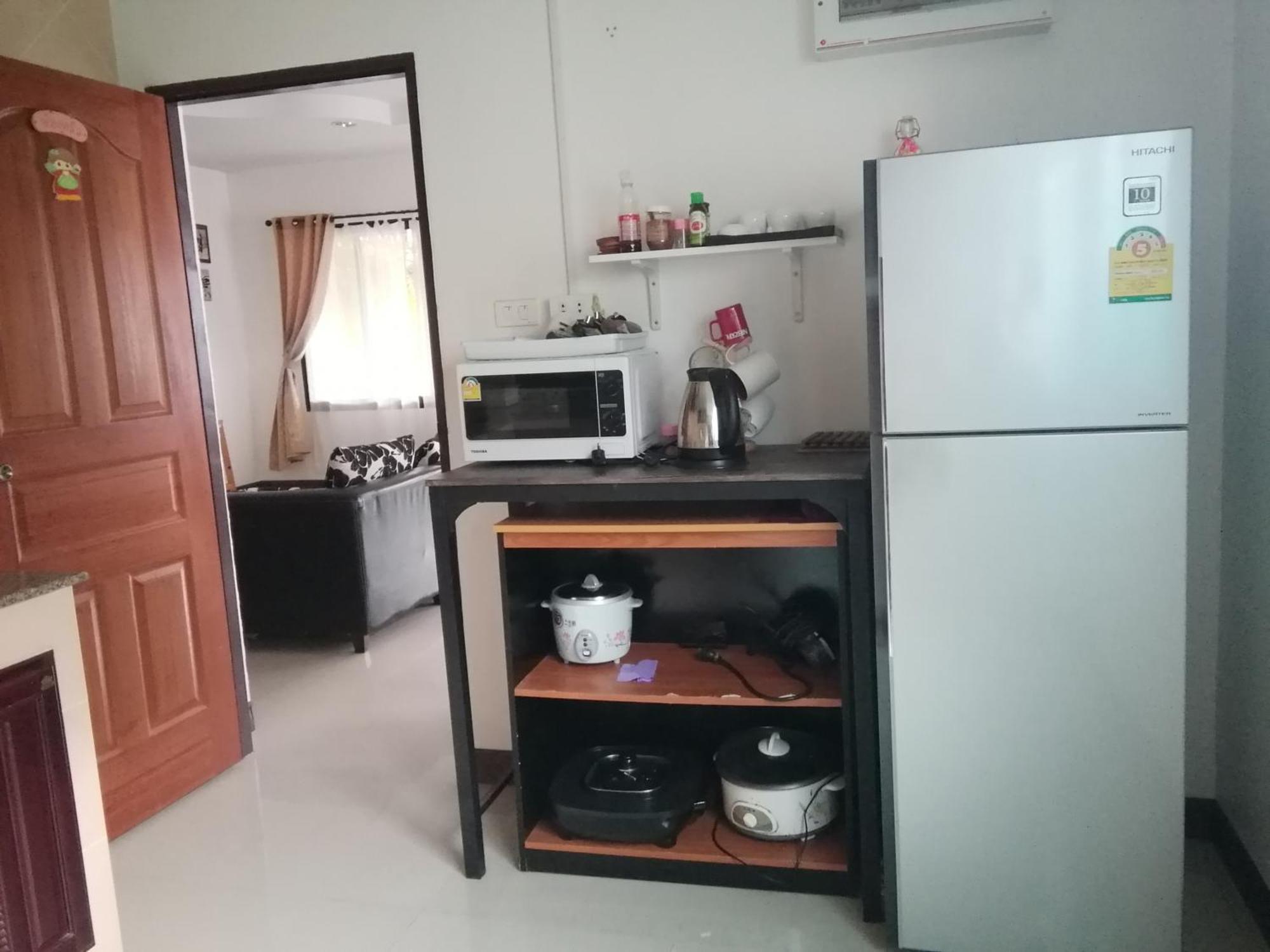 Wilderness Bed and Breakfast Ban Chang  Kamer foto