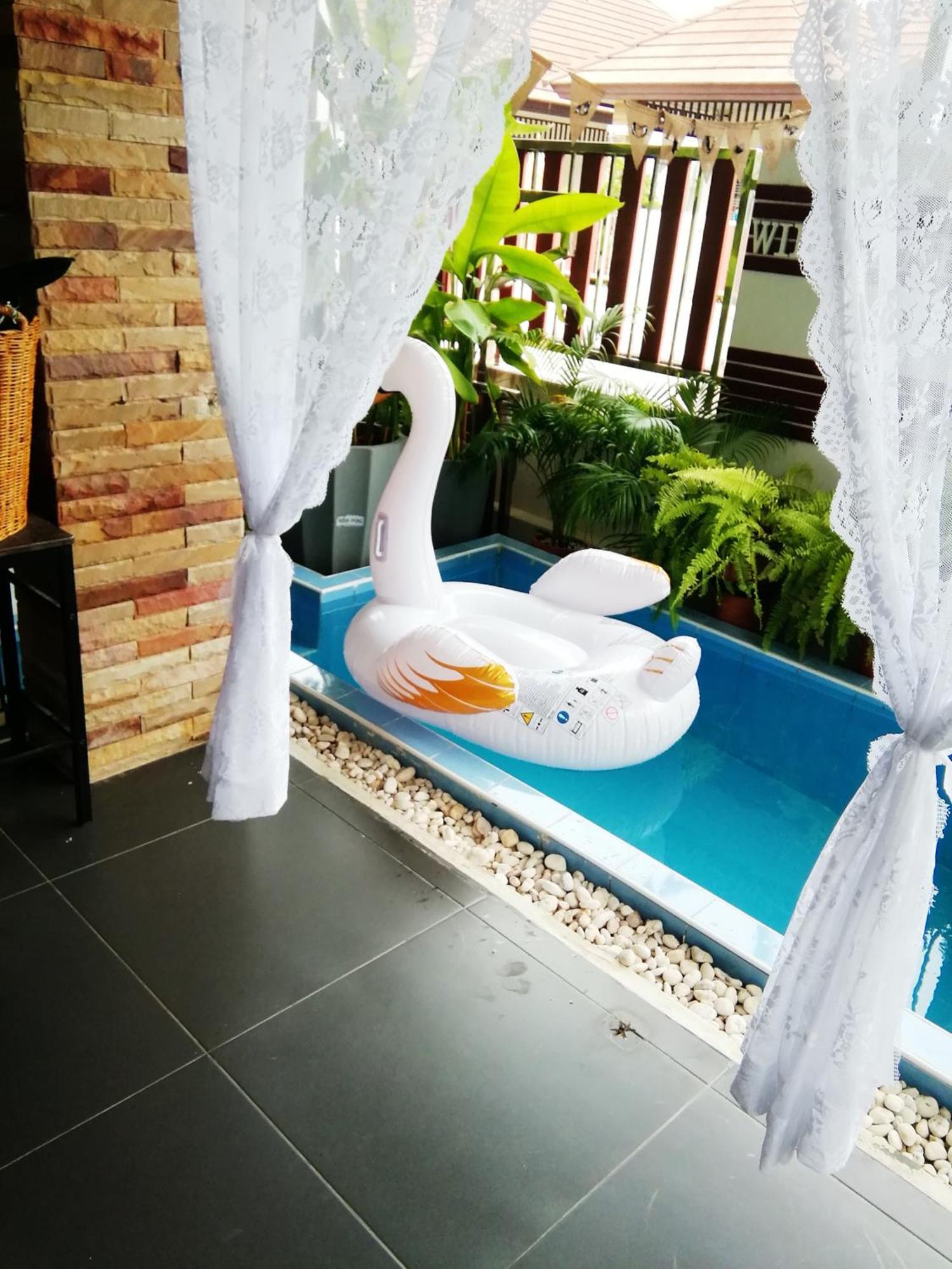 Wilderness Bed and Breakfast Ban Chang  Kamer foto
